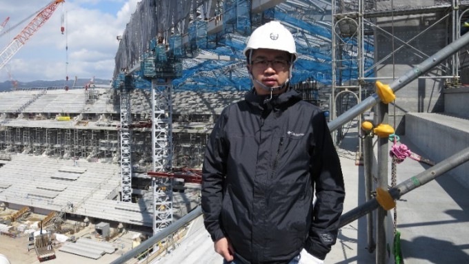 《匠心筑夢：甘肅咨詢人的堅守與超越》專題報道1 | 黃銳——結構筑脊梁 匠心守安寧